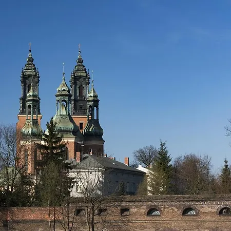 Pixelhome Przy Krolewskim Trakcie Appartement Poznań