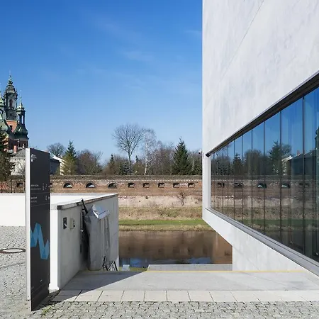 Pixelhome Przy Krolewskim Trakcie Appartement *