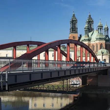 Pixelhome Przy Krolewskim Trakcie Poznań