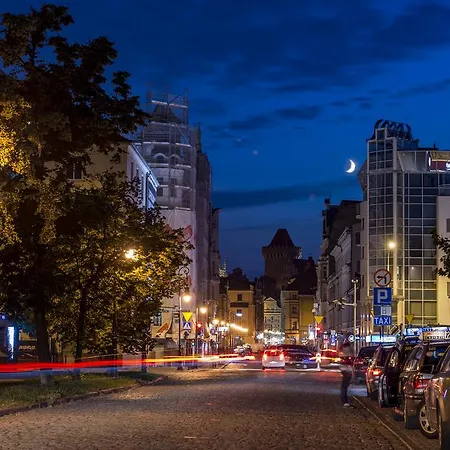 Pixelhome Przy Krolewskim Trakcie Appartement *