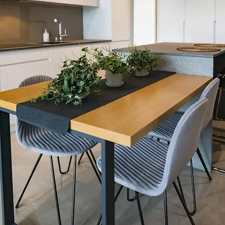 Pixelhome Przy Krolewskim Trakcie Appartement *