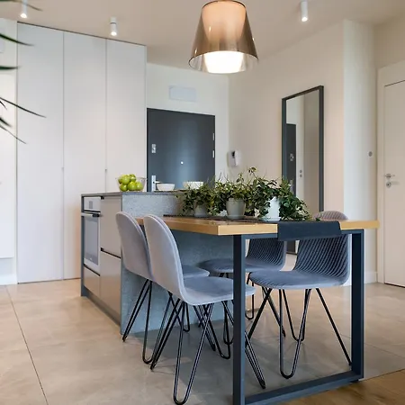 Appartement Pixelhome Przy Krolewskim Trakcie Poznań