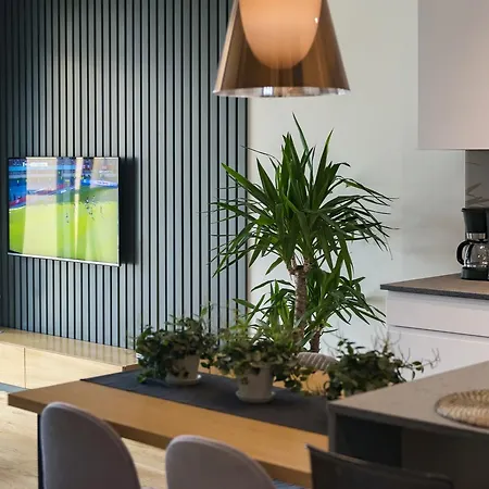 Appartement Pixelhome Przy Krolewskim Trakcie