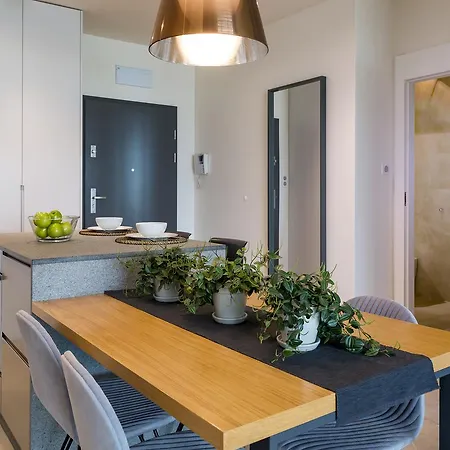 Appartement Pixelhome Przy Krolewskim Trakcie *