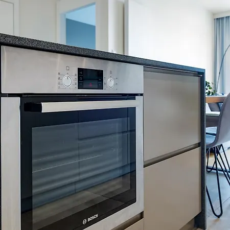 Appartement Pixelhome Przy Krolewskim Trakcie