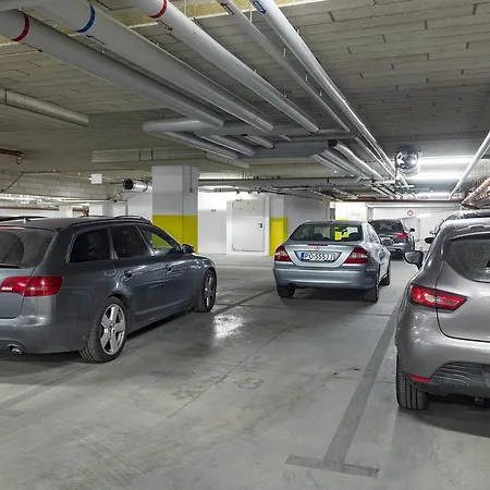 Pixelhome Przy Krolewskim Trakcie Appartement Poznań