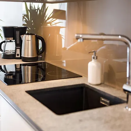 Pixelhome Przy Krolewskim Trakcie Appartement