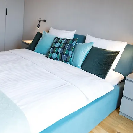 Pixelhome Przy Krolewskim Trakcie Appartement *