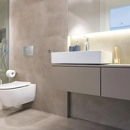 Appartement Pixelhome Przy Krolewskim Trakcie