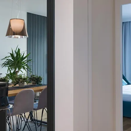 Appartement Pixelhome Przy Krolewskim Trakcie *