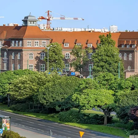 Pixelhome Przy Krolewskim Trakcie Appartement