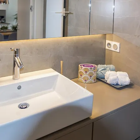 Appartement Pixelhome Przy Krolewskim Trakcie