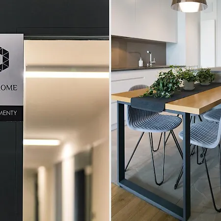 Pixelhome Przy Krolewskim Trakcie Appartement *