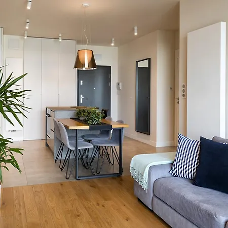 Appartement Pixelhome Przy Krolewskim Trakcie Poznań
