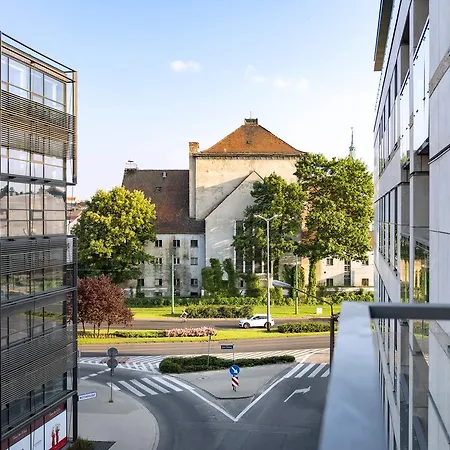 Appartement Pixelhome Przy Krolewskim Trakcie